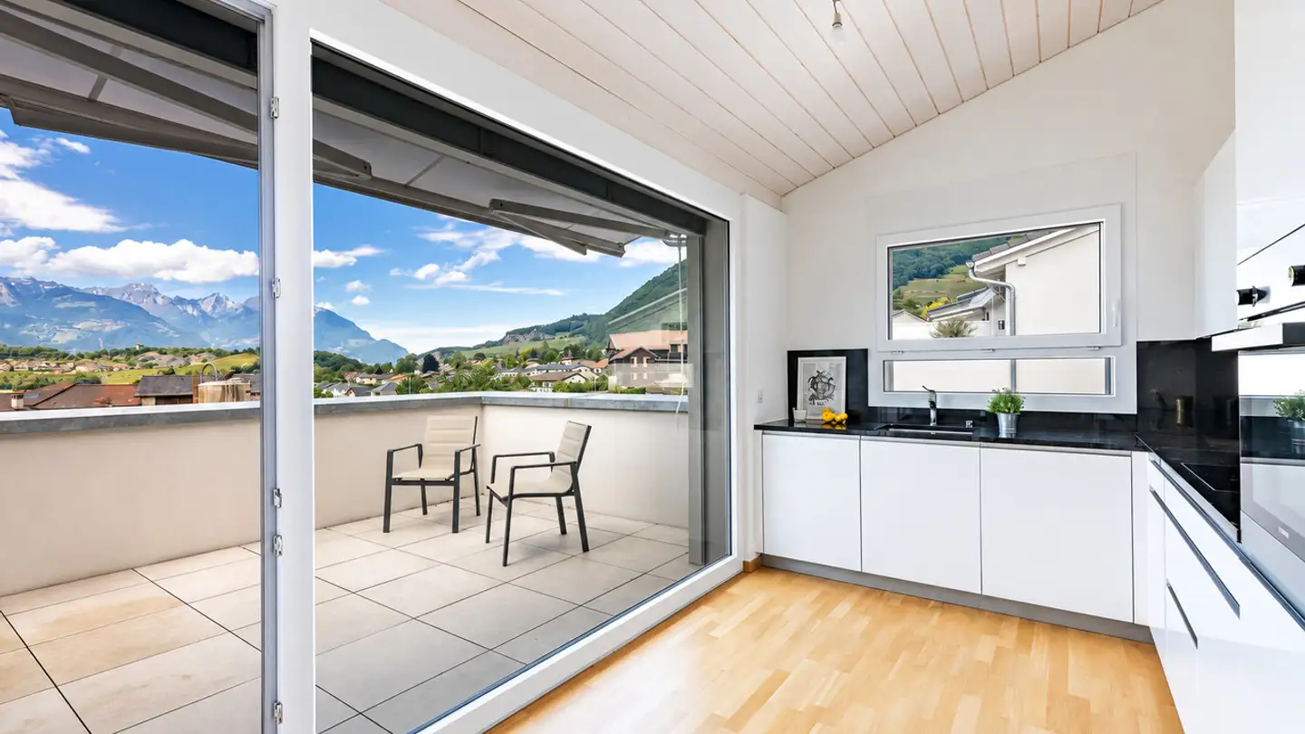Wohnung kaufen - 1867 Ollon VD - Foto 3