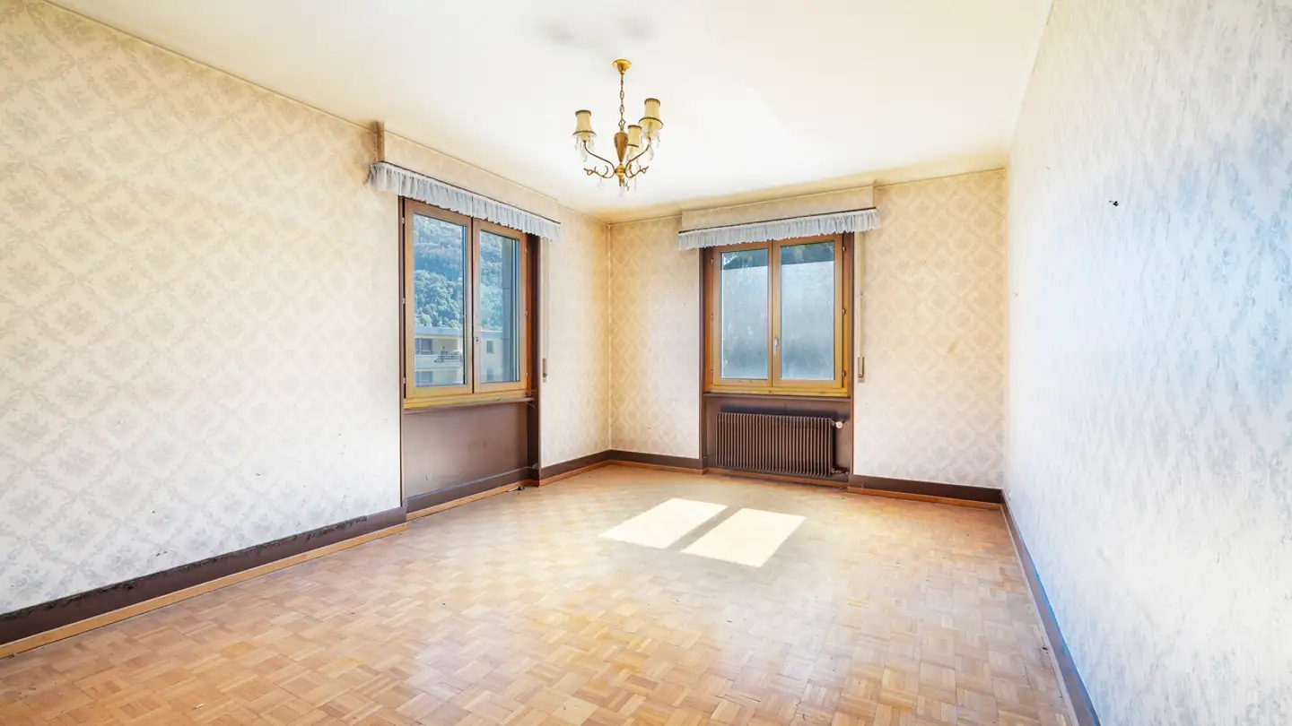Wohnung kaufen - 1890 St-Maurice - Foto 4