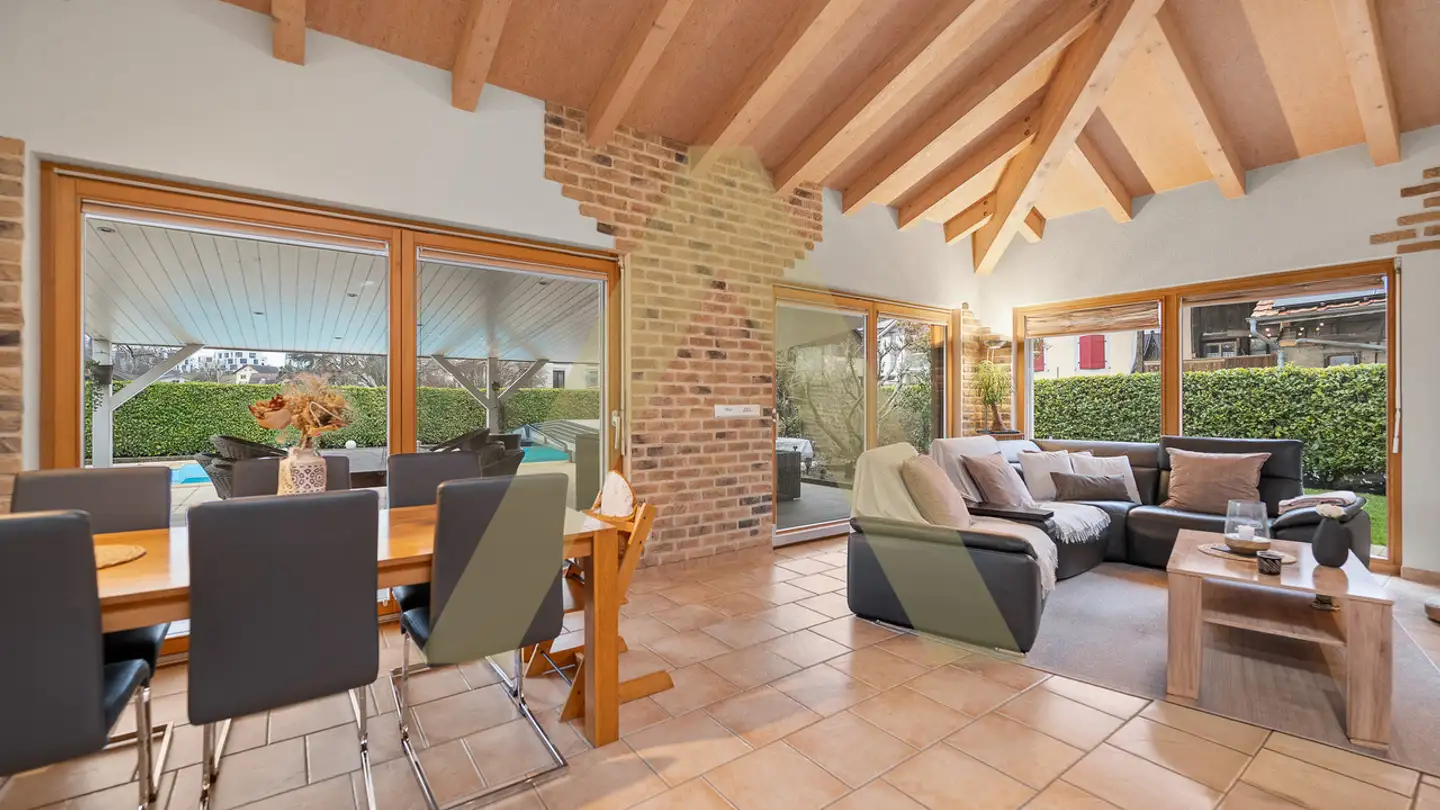 Casa singola in vendita - 1532 Fétigny - Foto 2