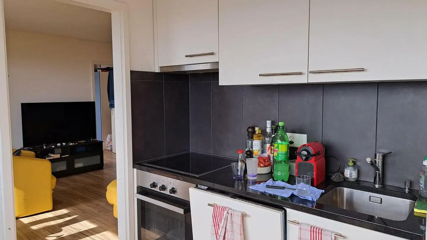 Apartment for rent - Route des Gouttes-d'Or 19, 2000 Neuchâtel - Photo 3