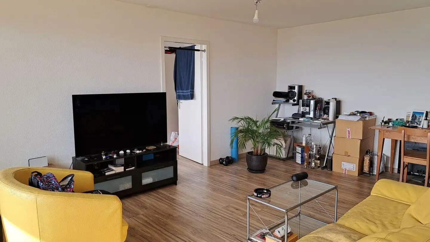 Apartment for rent - Route des Gouttes-d'Or 19, 2000 Neuchâtel - Photo 4