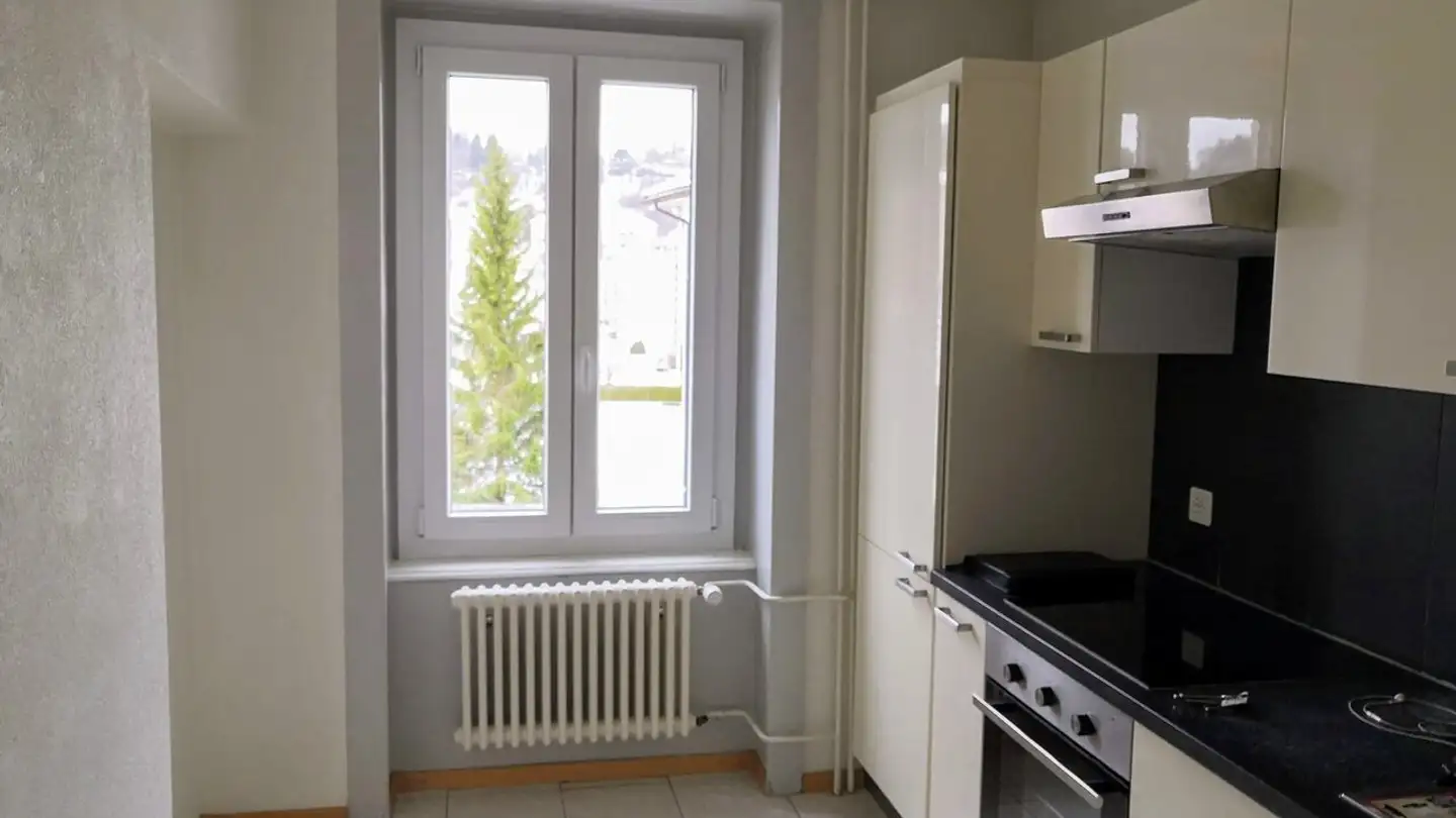 Appartement à louer - Rue Des Jeanneret 23, 2400 Le Locle