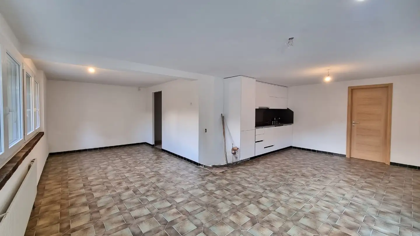 Commercial for rent - Route Du Stand 17, 1892 Lavey-Village - Photo 2