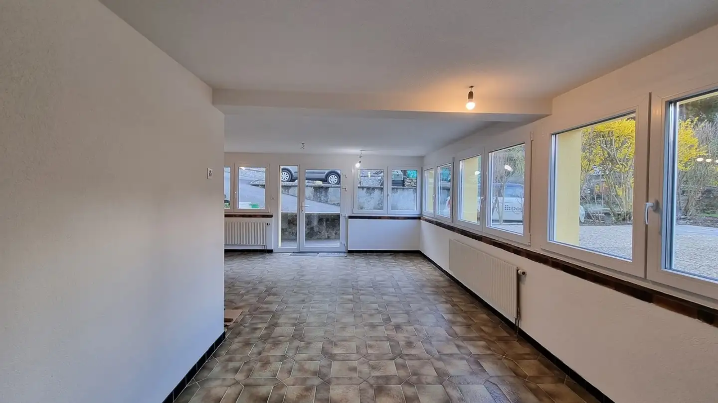 Commercial for rent - Route Du Stand 17, 1892 Lavey-Village - Photo 3