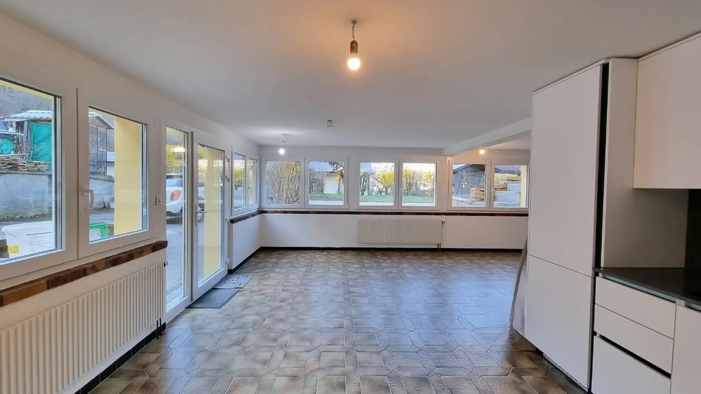 Commercial for rent - Route Du Stand 17, 1892 Lavey-Village - Photo 4