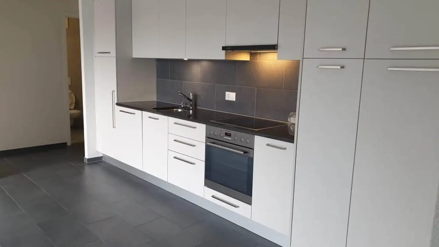 Apartment for rent - Route Du Tonkin 3a, 1897 Bouveret - Photo 3