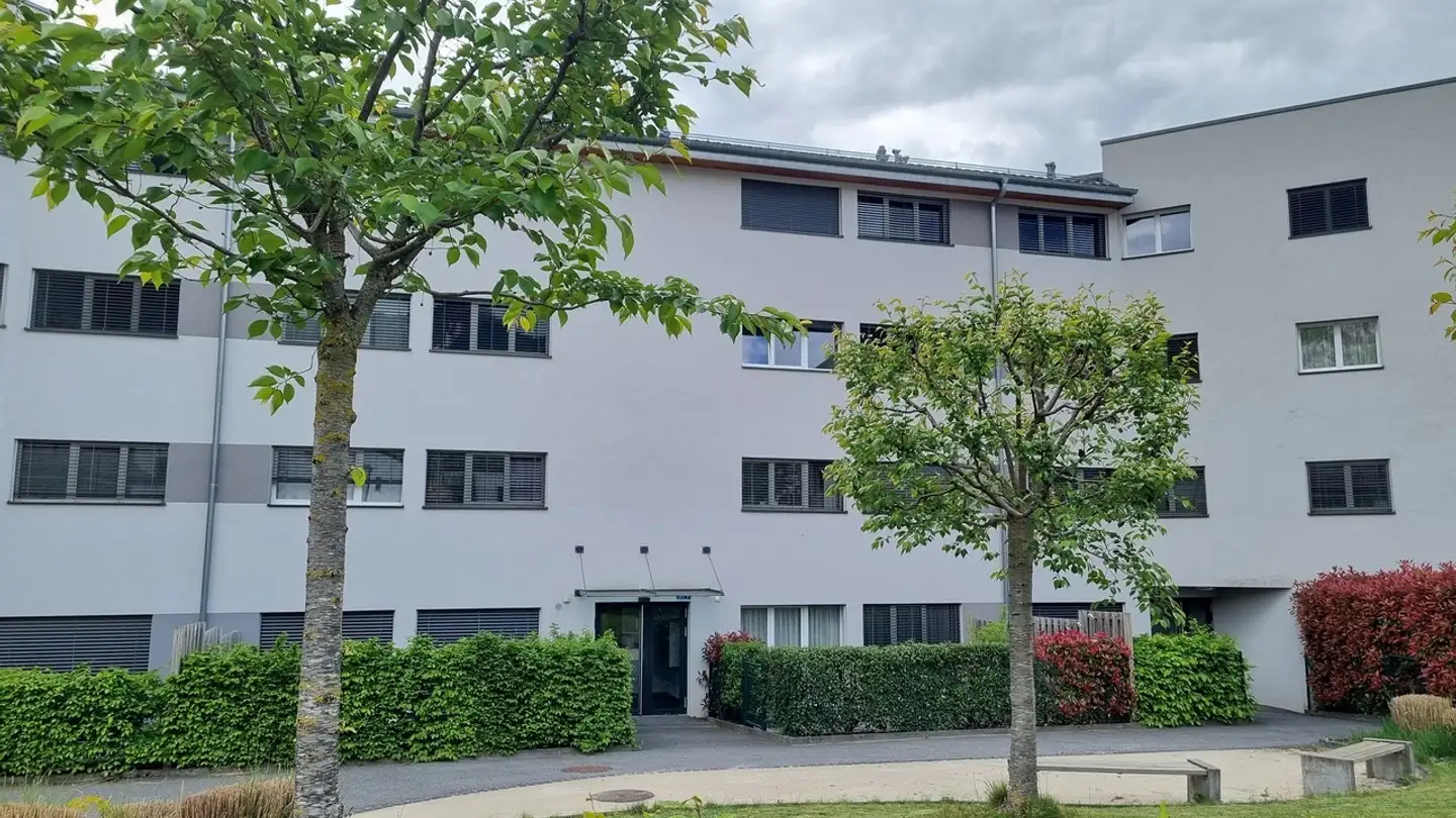 Appartamento in affitto - Chemin Des Dents Du Midi 54b, 1860 Aigle - Foto 2