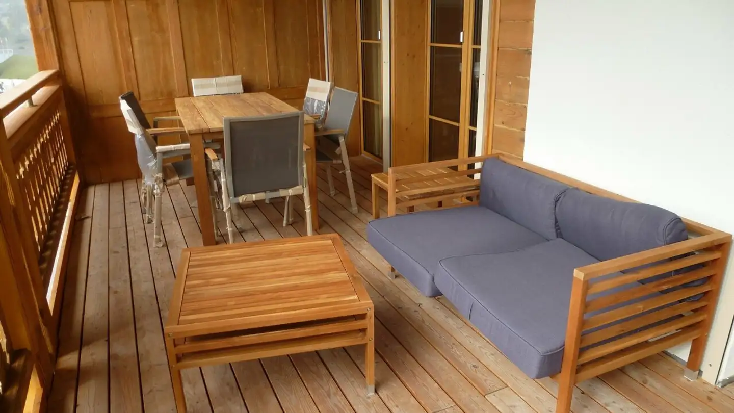 Wohnung mieten - Rue Du Commerce 21, 1854 Leysin - Foto 3