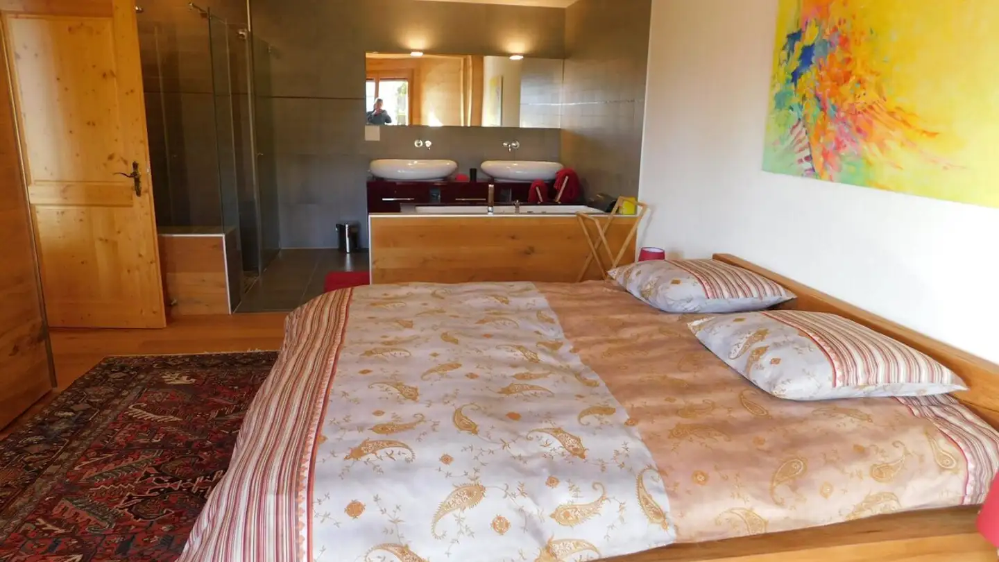 Apartment for rent - Chemin Des Fenives 11, 1854 Leysin - Photo 4