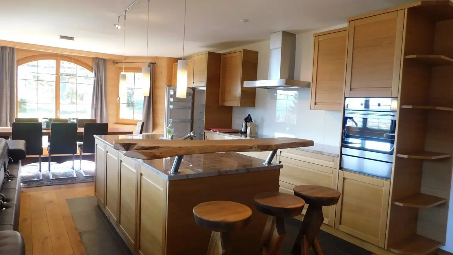 Apartment for rent - Chemin Des Fenives 11, 1854 Leysin - Photo 3