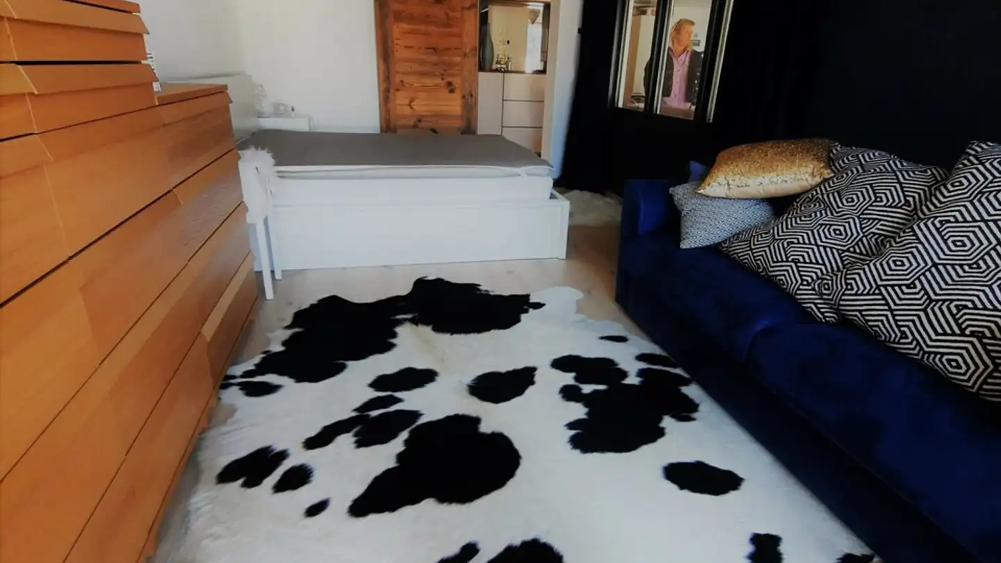 Apartment for rent - Route De La Cité 40, 1854 Leysin - Photo 4