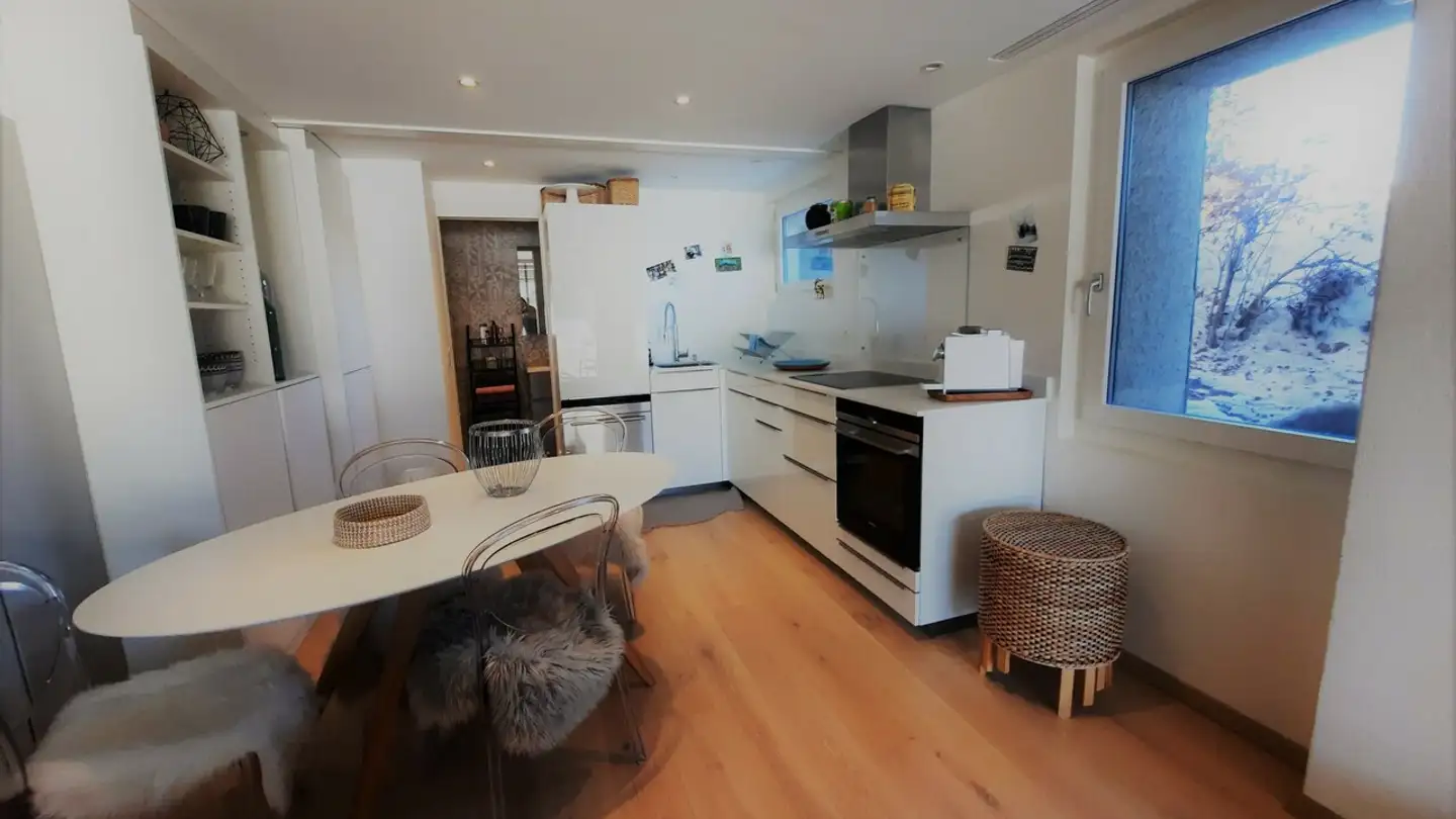 Apartment for rent - Route De La Cité 40, 1854 Leysin