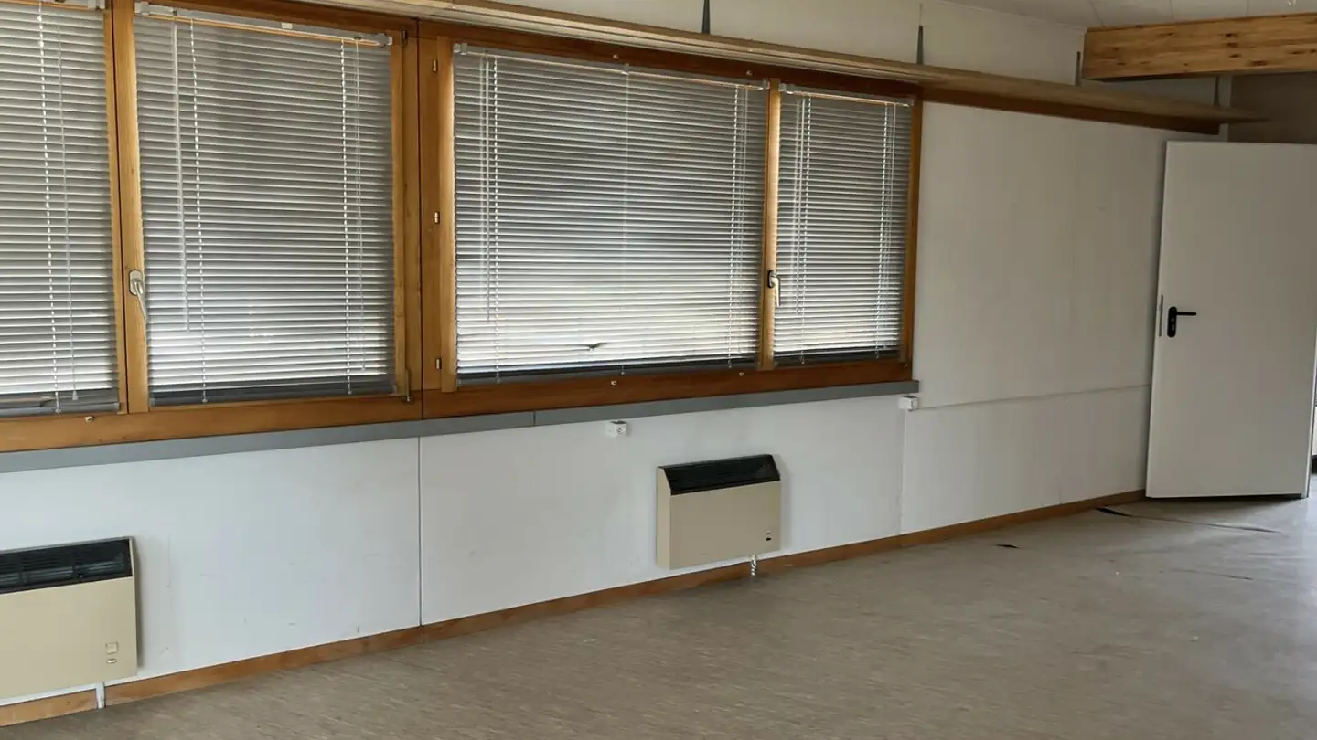 Commerciale in affitto - Route Des Ormonts 19, 1854 Leysin