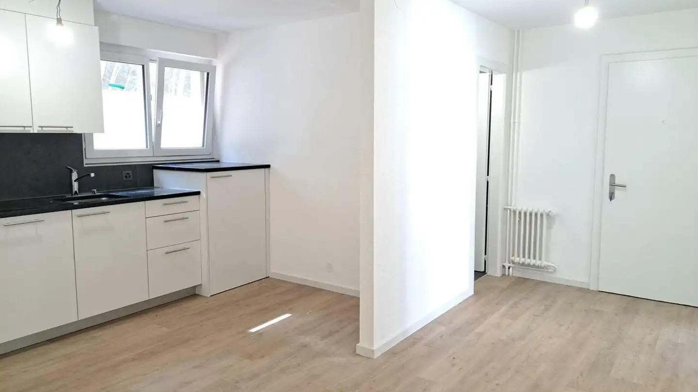 Apartment for rent - Rue De Prébarreau 5, 2000 Neuchâtel - Photo 2