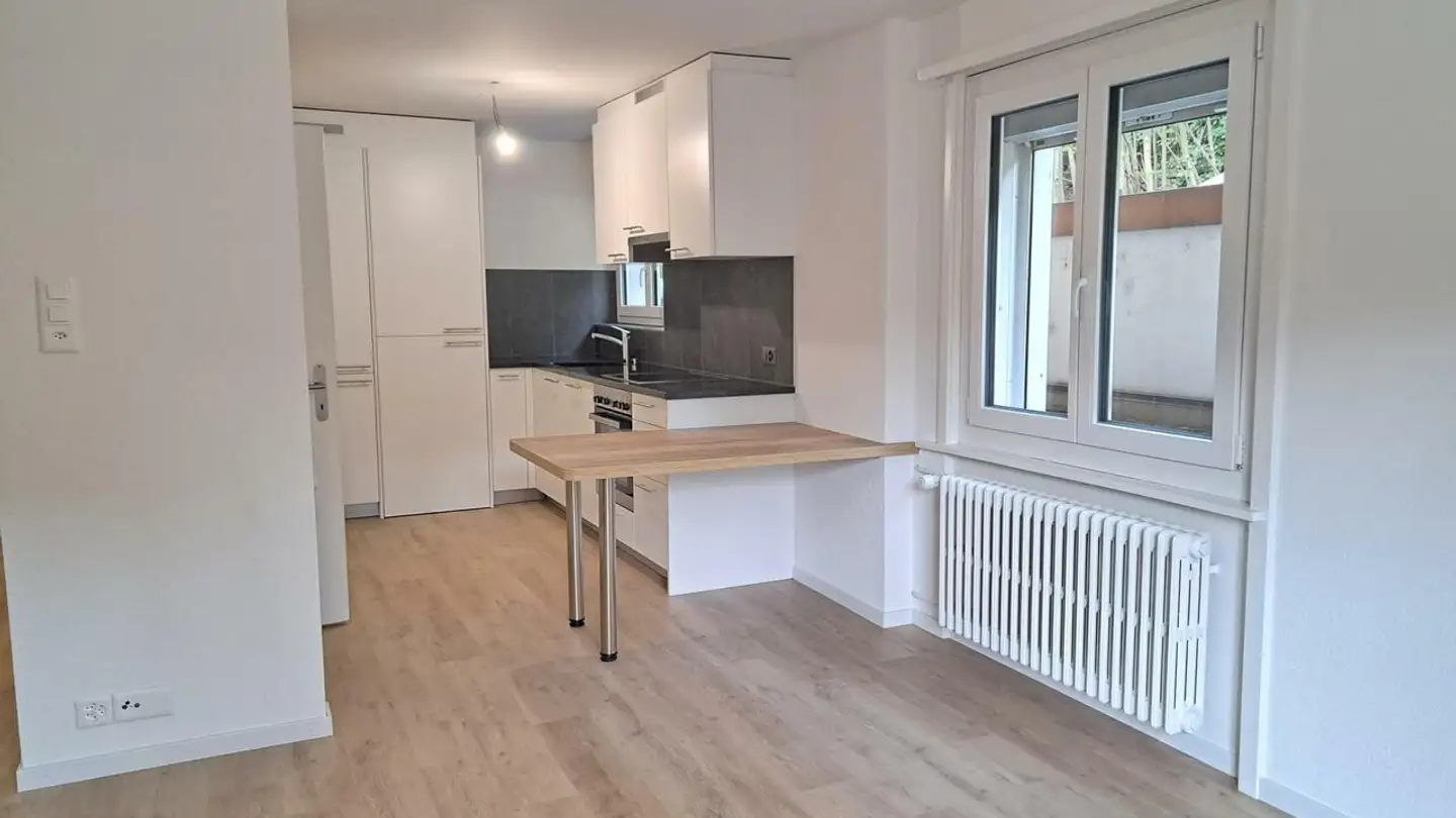 Apartment for rent - Rue De Prébarreau 5, 2000 Neuchâtel