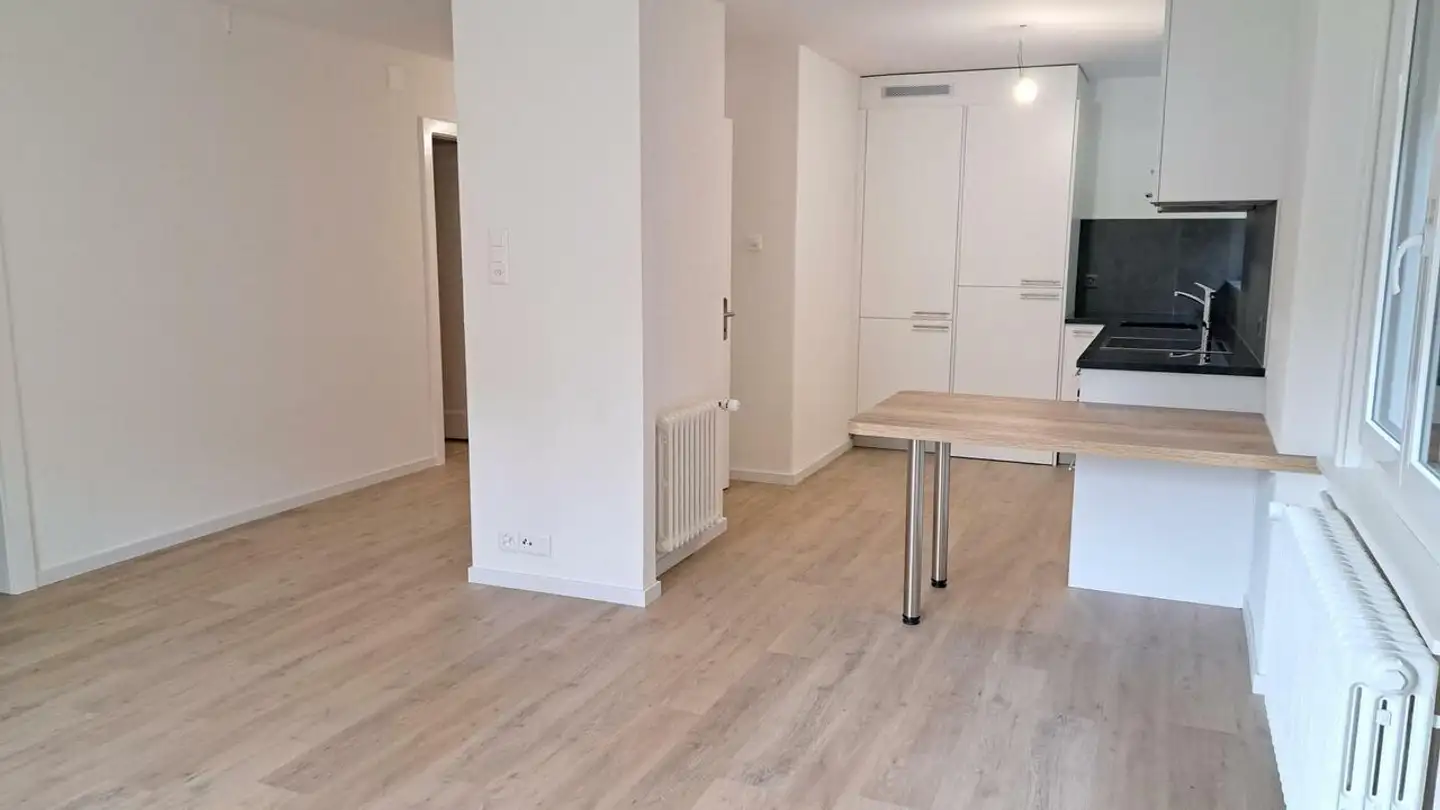 Apartment for rent - Rue De Prébarreau 5, 2000 Neuchâtel - Photo 2