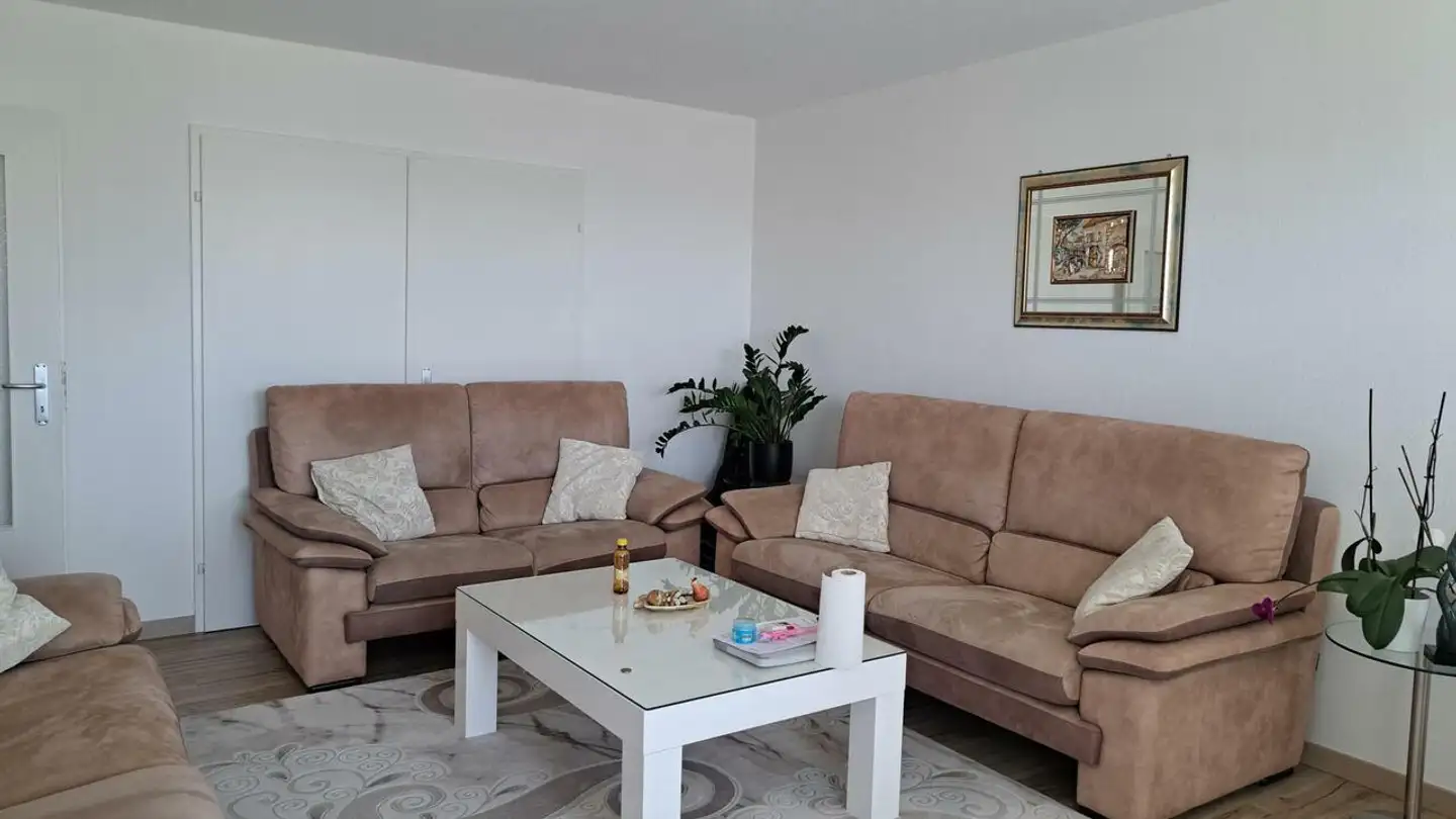 Apartment for rent - Route des Gouttes-d'Or 19, 2000 Neuchâtel - Photo 3