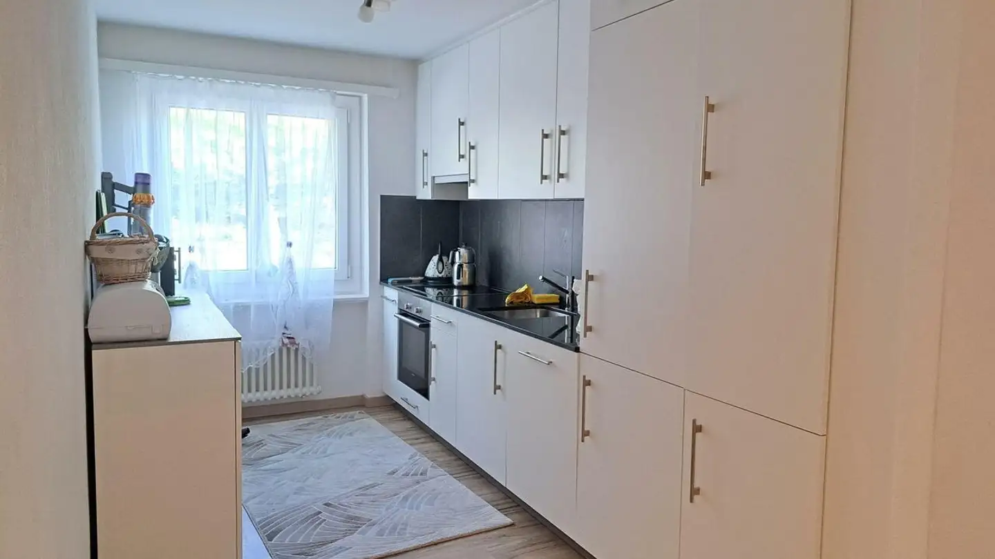 Apartment for rent - Route des Gouttes-d'Or 19, 2000 Neuchâtel