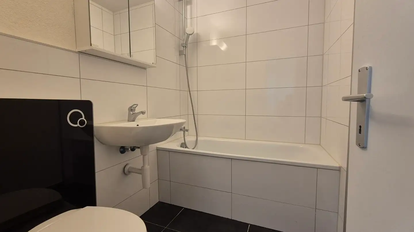 Apartment for rent - Rue de l'Ecole 7, 1623 Semsales - Photo 2