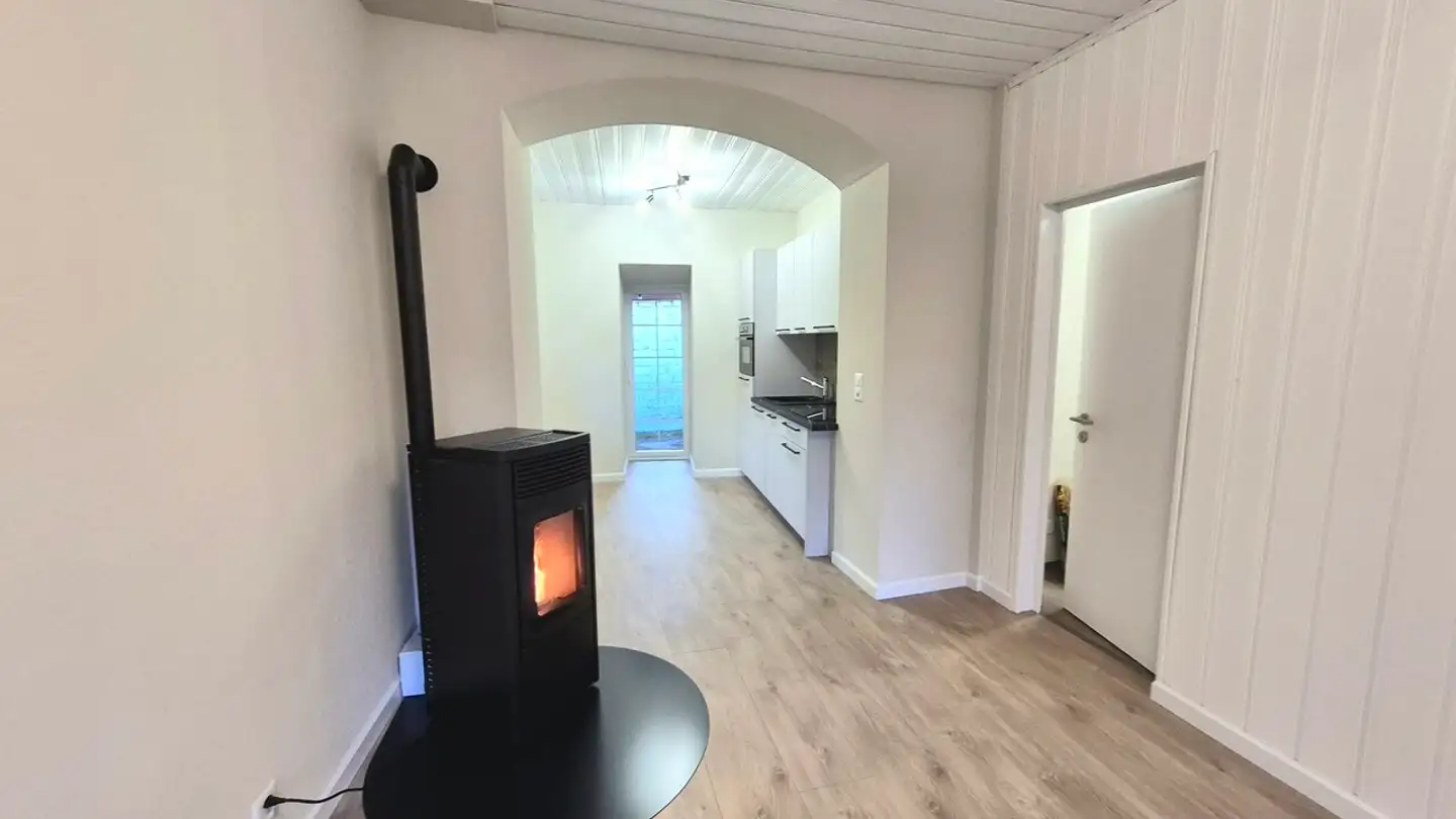 Appartement à louer - Rue De Fontenelle 26, 1976 Erde - Photo 3