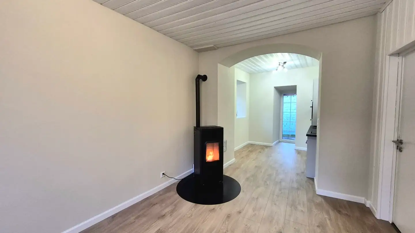 Appartement à louer - Rue De Fontenelle 26, 1976 Erde - Photo 4