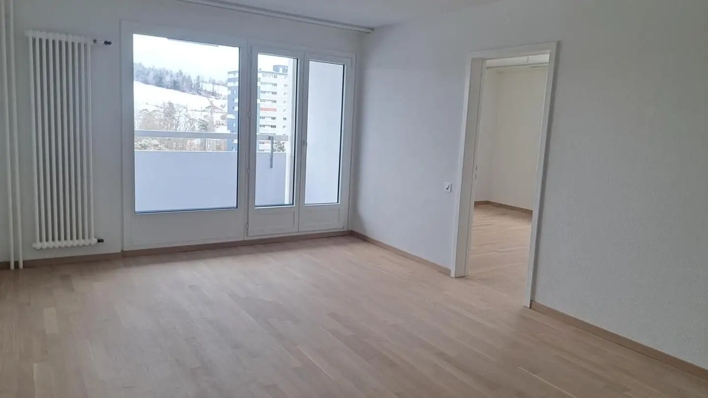 Apartment for rent - Rue De La Croix-Fédérale 30, 2300 La Chaux-de-Fonds - Photo 4