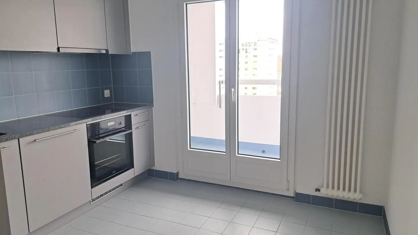 Apartment for rent - Rue De La Croix-Fédérale 30, 2300 La Chaux-de-Fonds - Photo 3