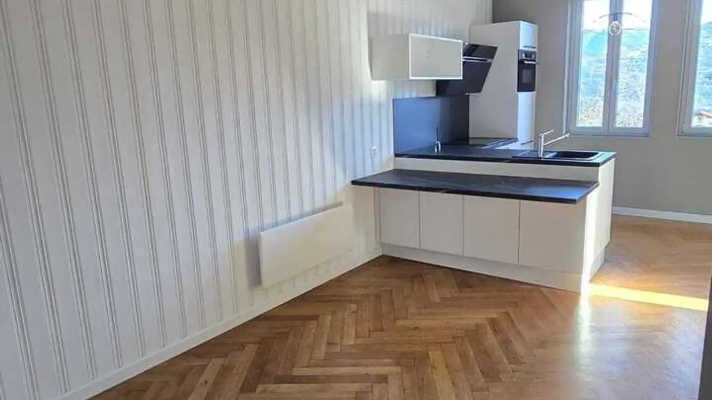 Appartement à louer - Rue De Fontenelle 26, 1976 Erde