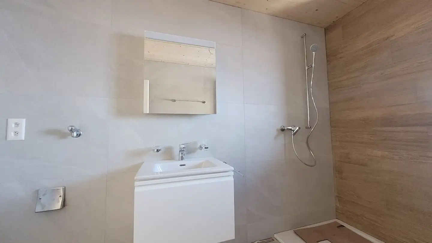 Appartement à louer - Route Des Granges 50, 1635 La Tour-de-Trême - Photo 3