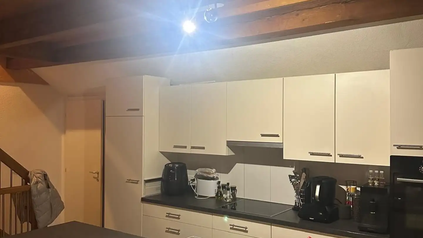 Duplex à louer - Route De Misery 2, 1721 Cournillens - Photo 3