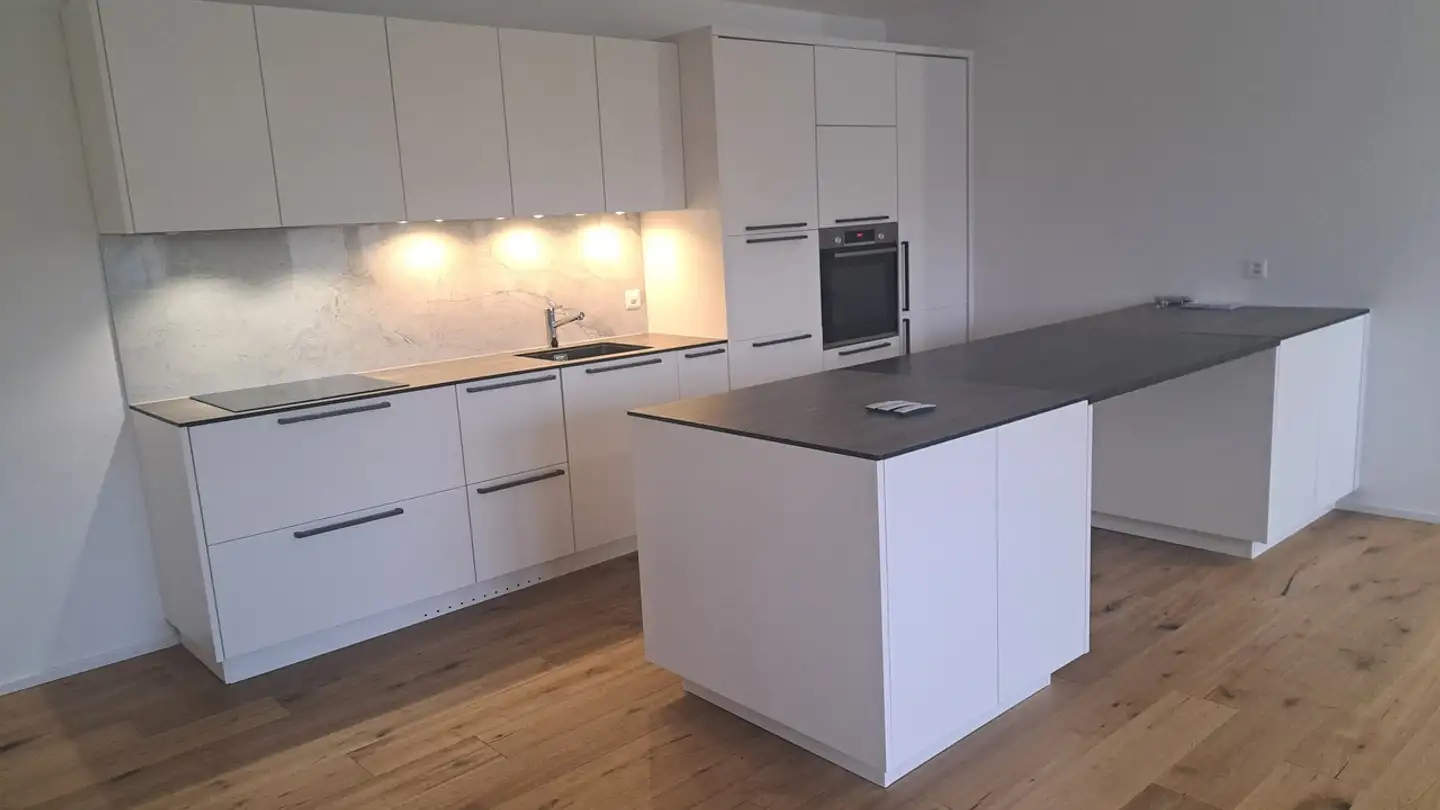 Appartamento in affitto - Route De Rueyres 9, 1696 Vuisternens-en-Ogoz