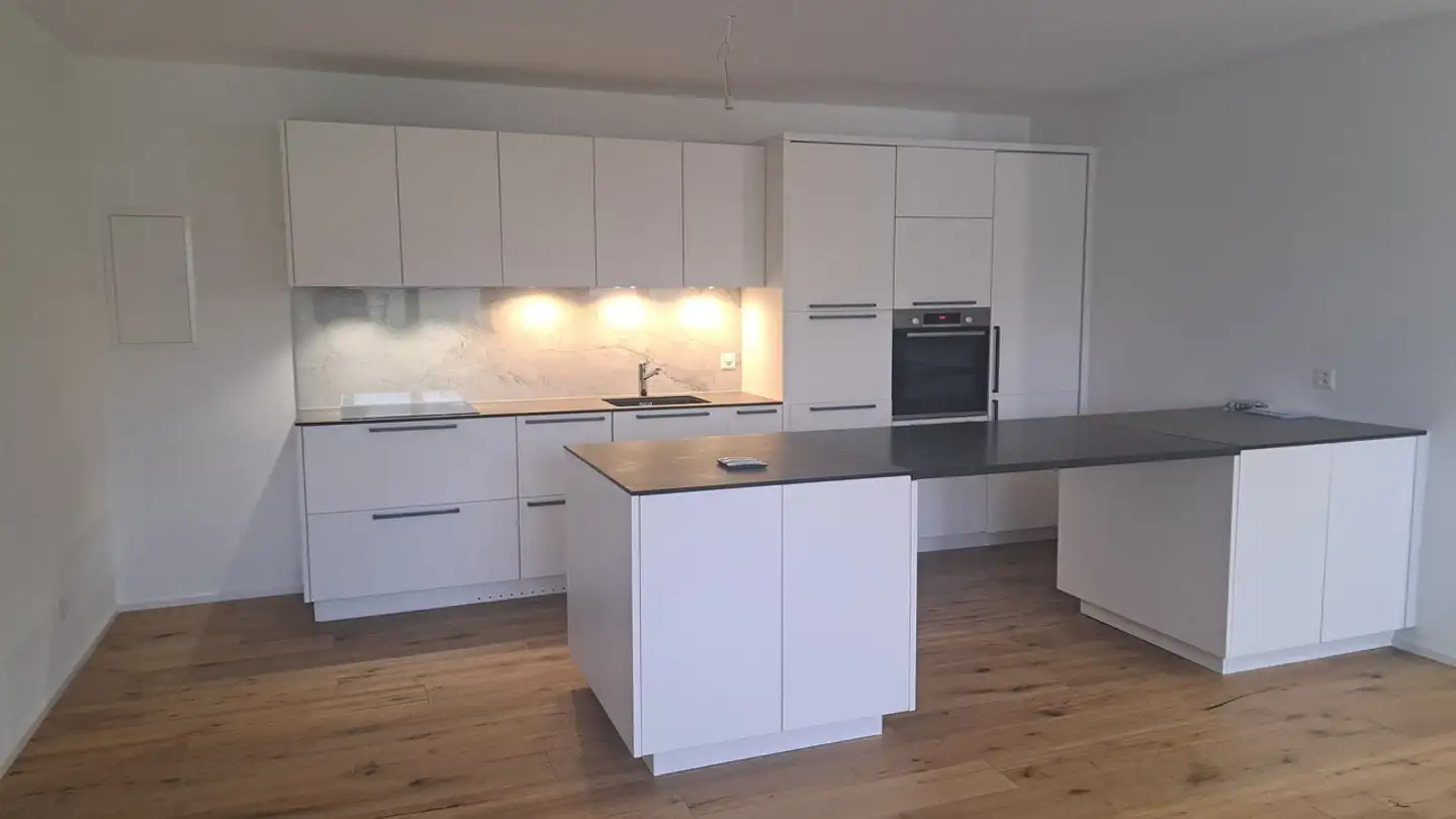 Appartamento in affitto - Route De Rueyres 9, 1696 Vuisternens-en-Ogoz - Foto 3