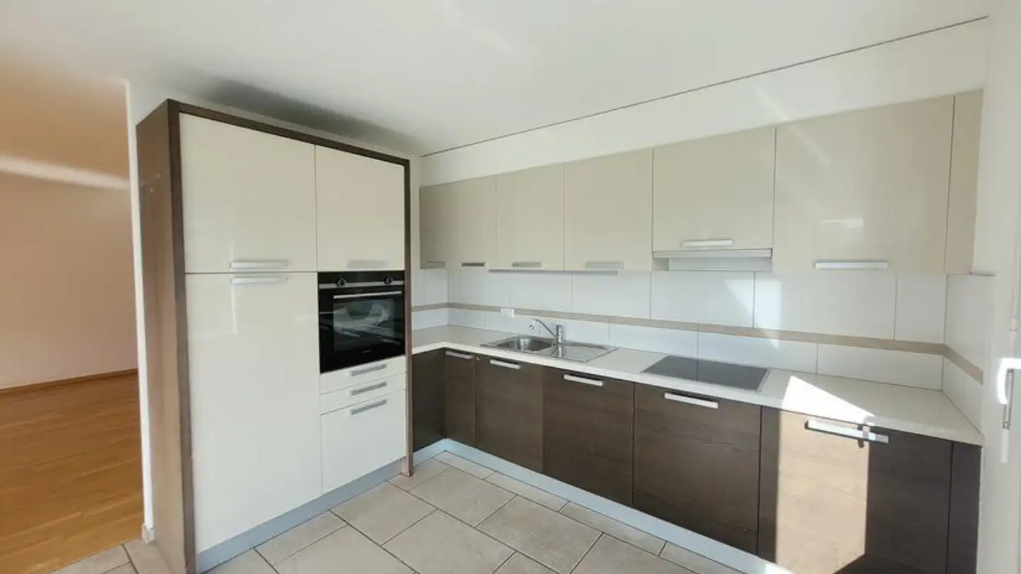 Wohnung mieten - Route Du Verdel 17, 1630 Bulle - Foto 2