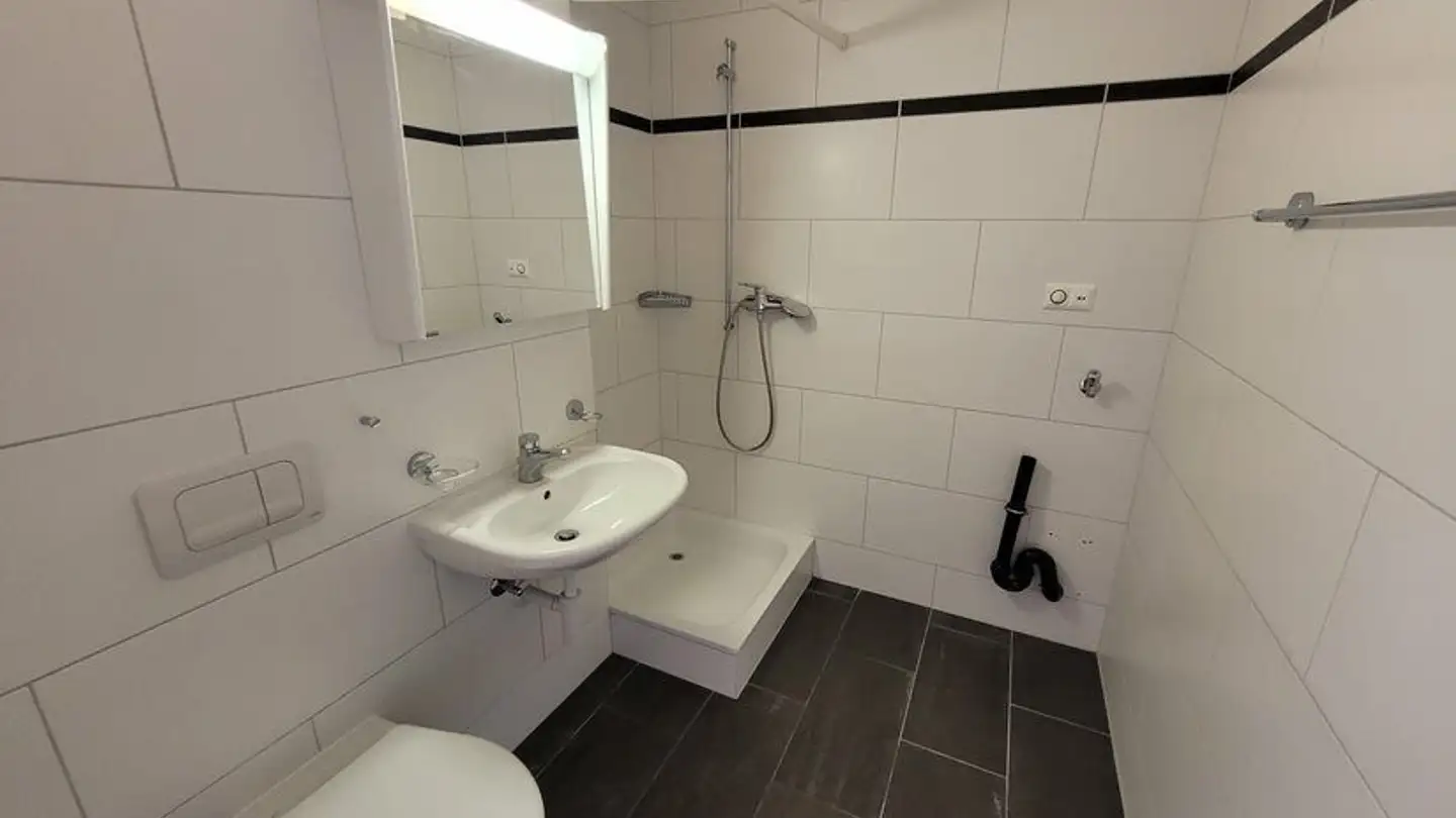 Wohnung mieten - Route Du Verdel 17, 1630 Bulle - Foto 4