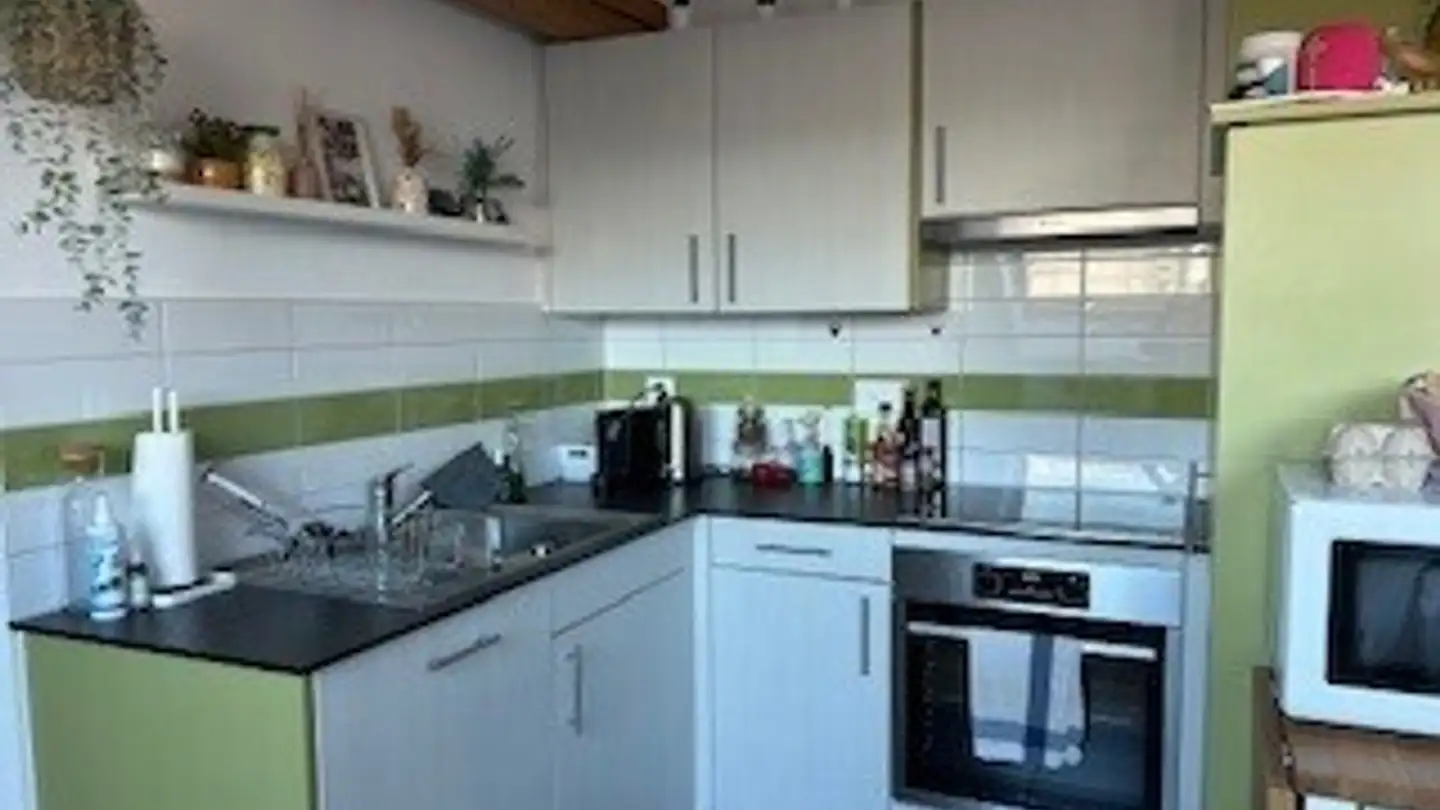 Wohnung mieten - Route De La Pâla 137b, 1630 Bulle - Foto 3