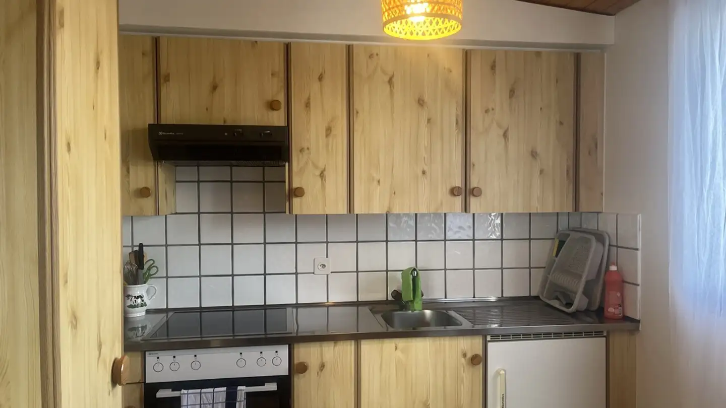 Furnished apartment for rent - Route Du Manège 12, 1854 Leysin - Photo 2