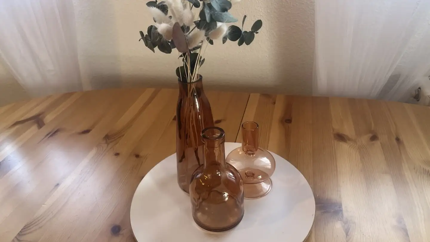 Furnished apartment for rent - Route Du Manège 12, 1854 Leysin - Photo 4