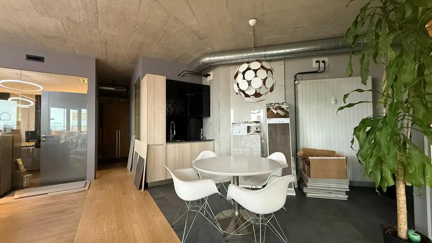 Bureau à louer - Chemin du Rionzi 31, 1052 Le Mont-sur-Lausanne - Photo 3