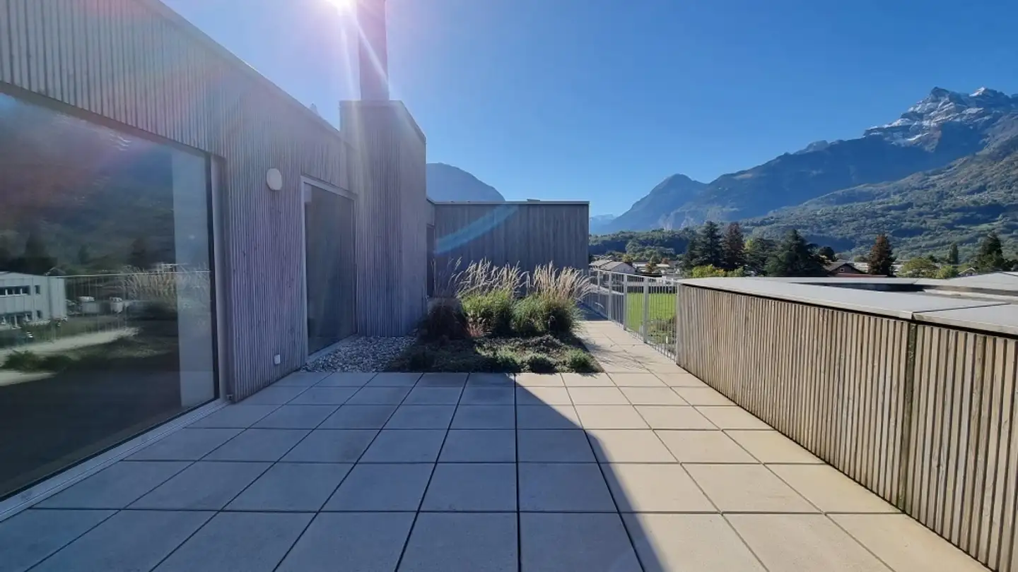 Apartment for rent - Chemin De Perruet 24, 1880 Bex - Photo 2