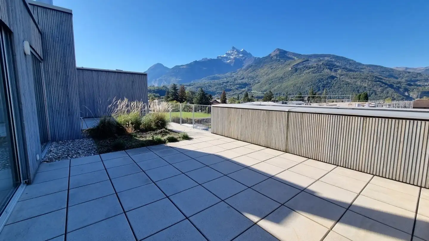 Apartment for rent - Chemin De Perruet 24, 1880 Bex - Photo 3