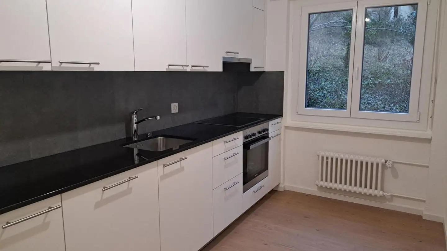 Apartment for rent - Route des Gouttes-d'Or 19, 2000 Neuchâtel