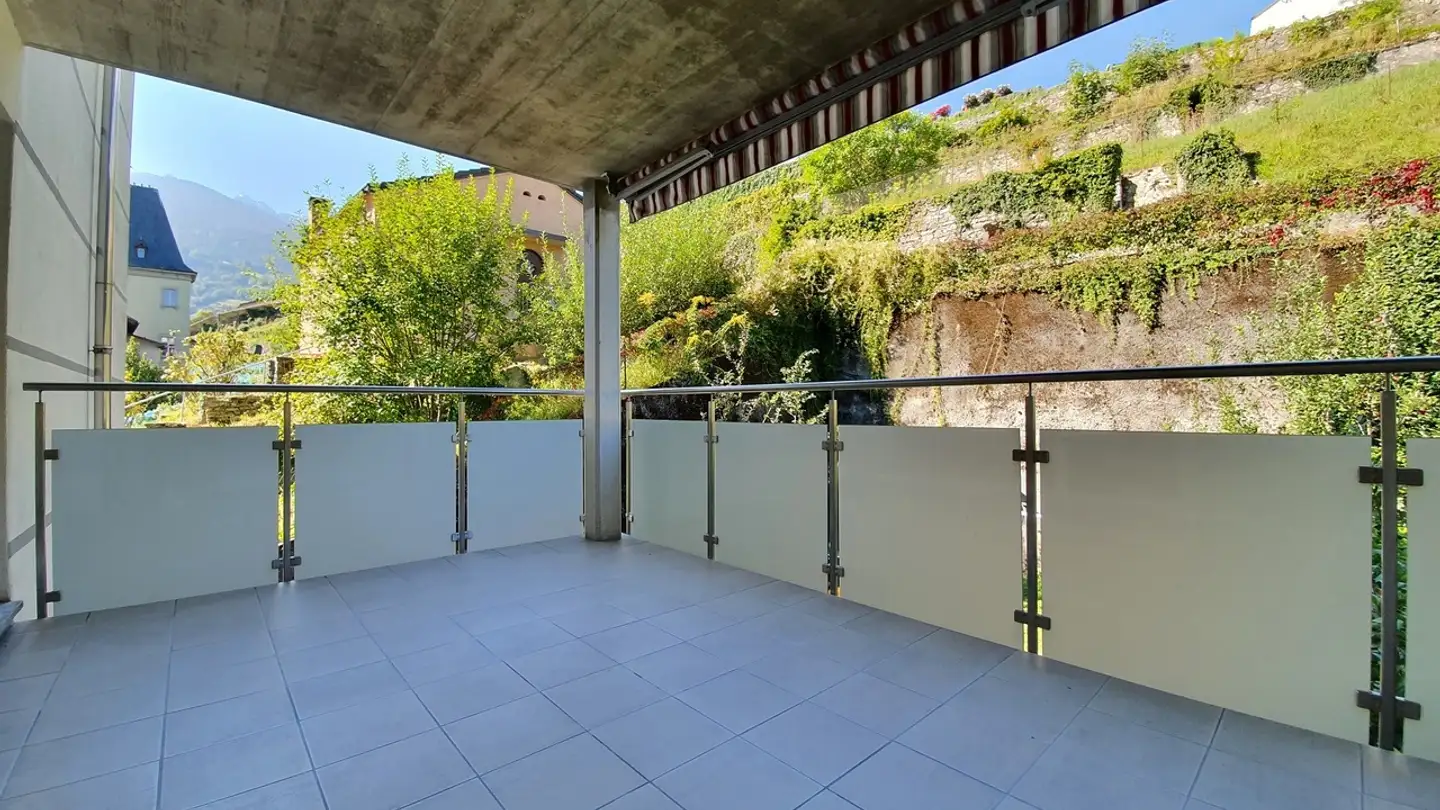 Apartment for rent - Avenue De France 43, 1870 Monthey - Photo 3