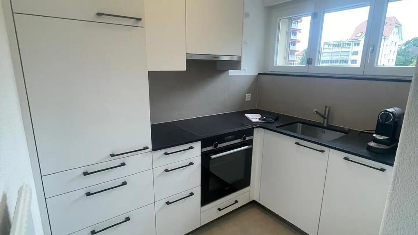 Wohnung mieten - Dammstrasse 7, 2540 Grenchen