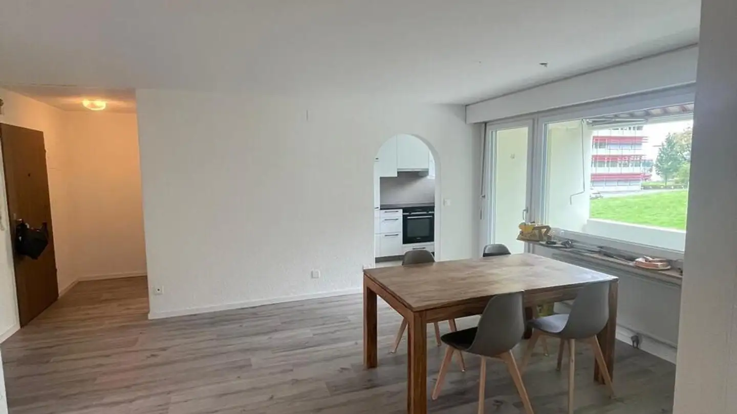 Wohnung mieten - Dammstrasse 7, 2540 Grenchen - Foto 4