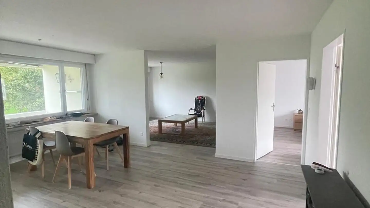 Wohnung mieten - Dammstrasse 7, 2540 Grenchen - Foto 3