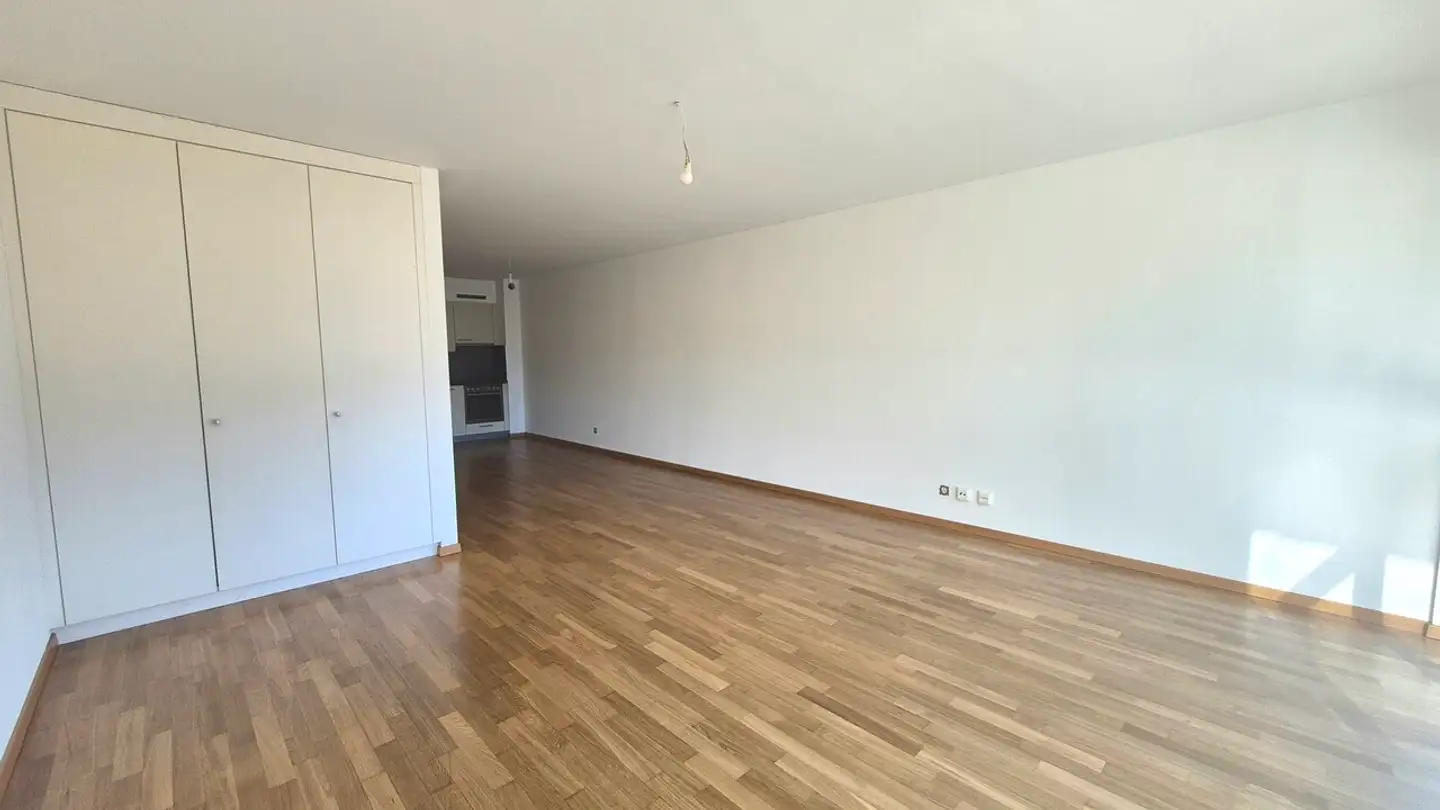 Apartment for rent - Avenue du Petit-Chasseur 90, 1950 Sion - Photo 4