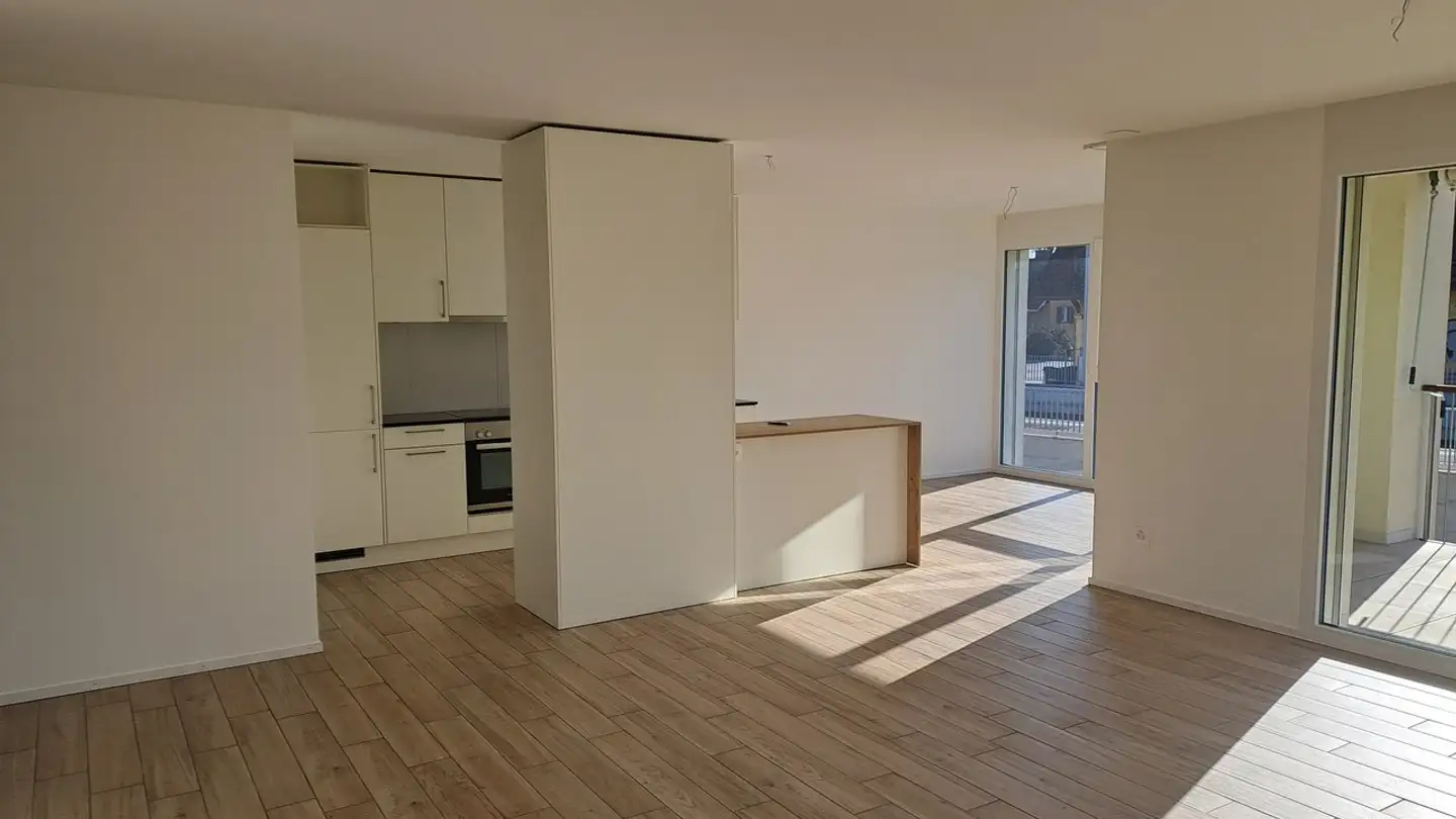 Appartement à louer - Impasse Des Alpes 8, 1786 Sugiez - Photo 2