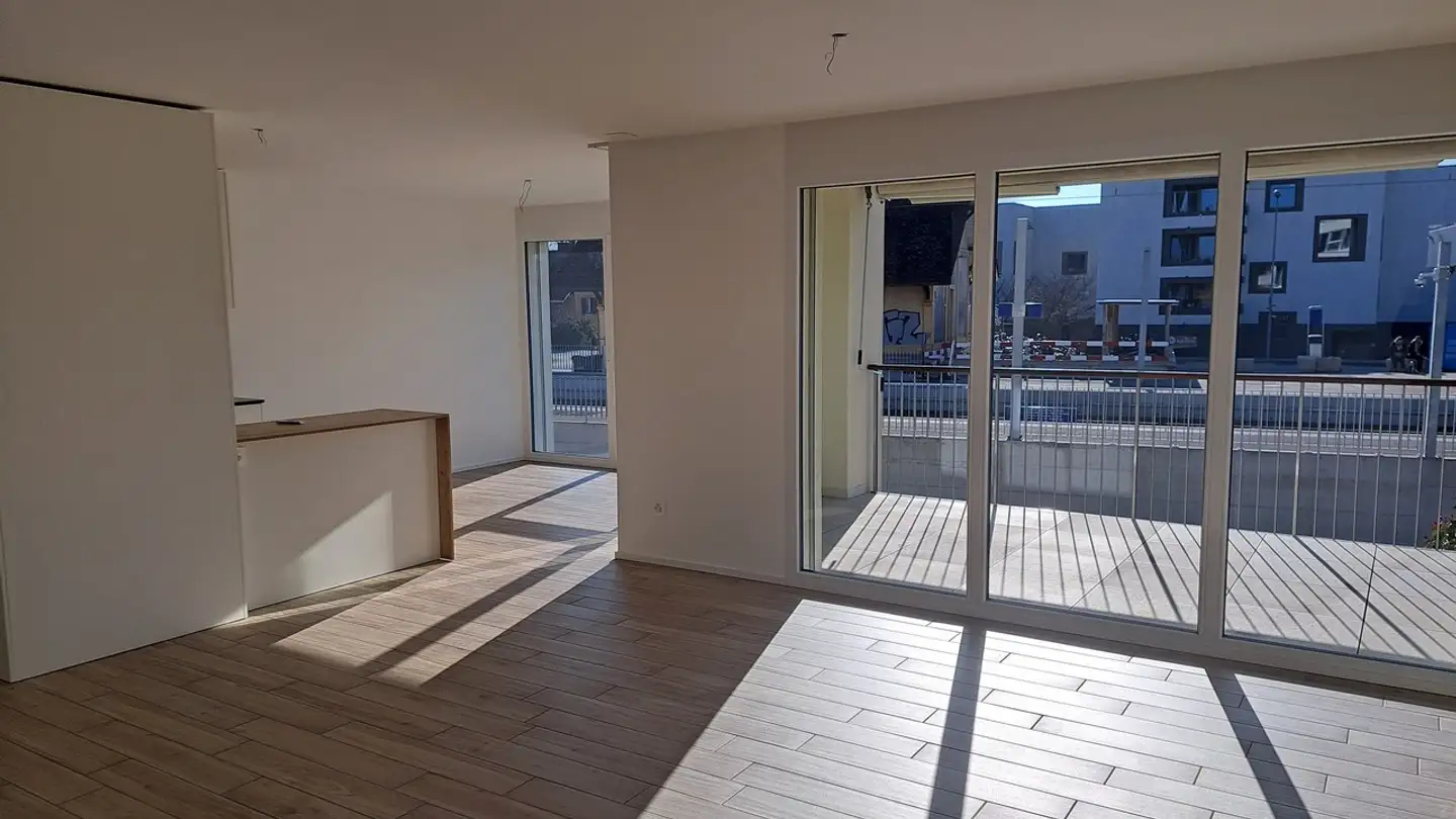 Appartement à louer - Impasse Des Alpes 8, 1786 Sugiez - Photo 3