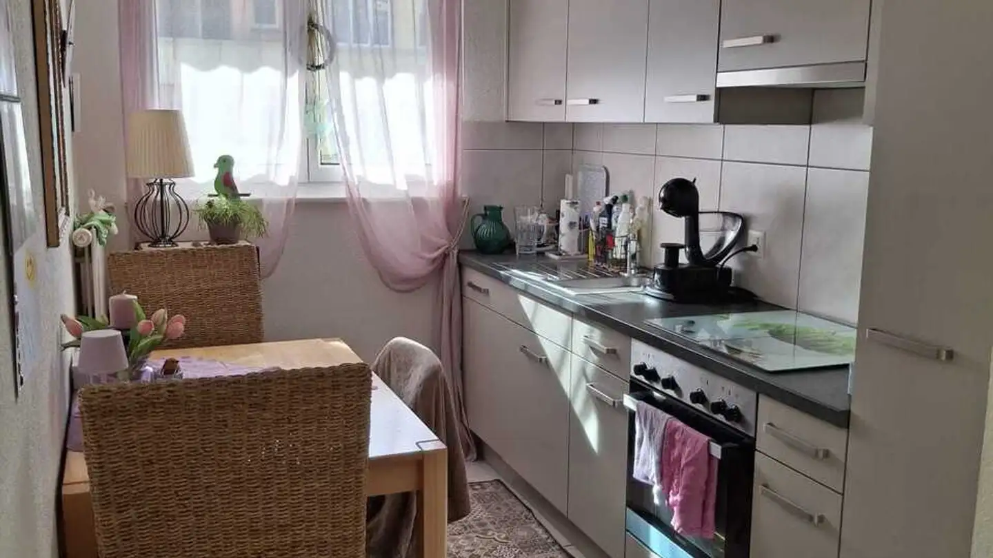 Appartamento in affitto - Route Du Simplon 27b, 3960 Sierre - Foto 4