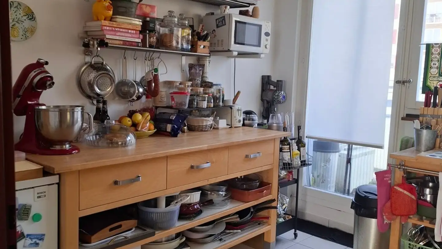 Attique à louer - 2000 Neuchâtel - Photo 3